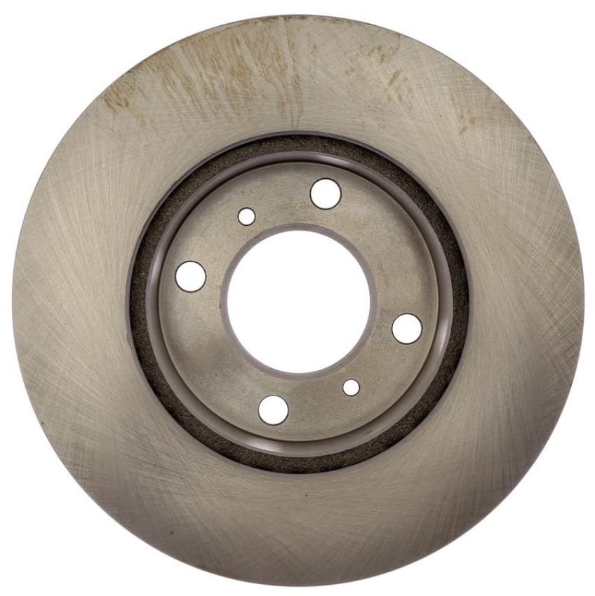 Raybestos 96381R Raybestos R-Line Brake Rotor
