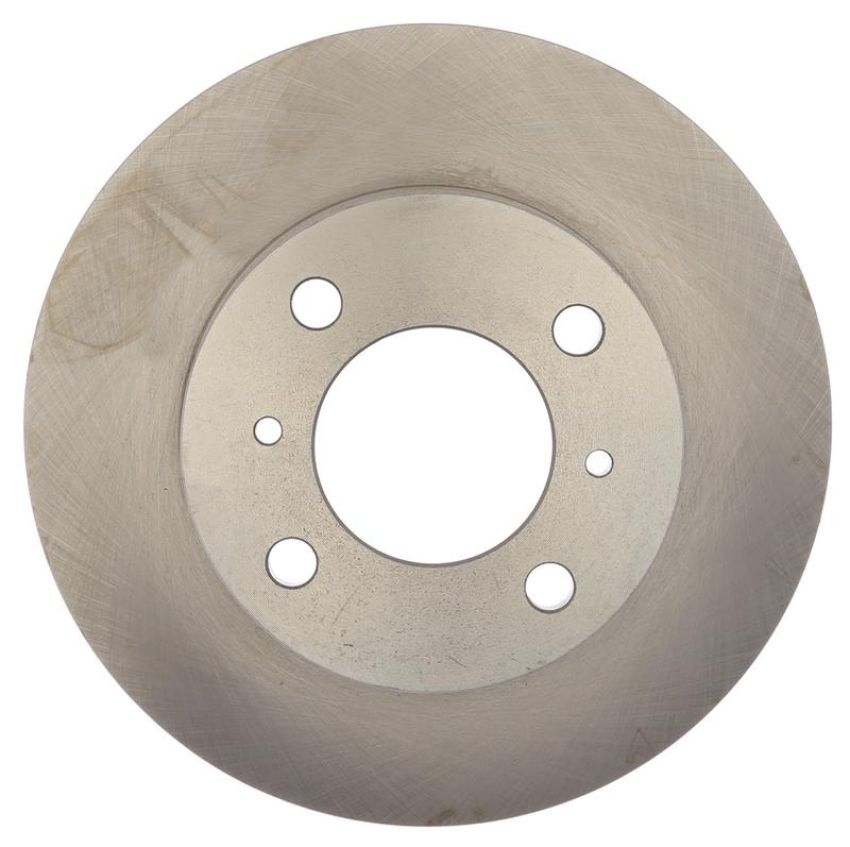 Raybestos 96381R Raybestos R-Line Brake Rotor