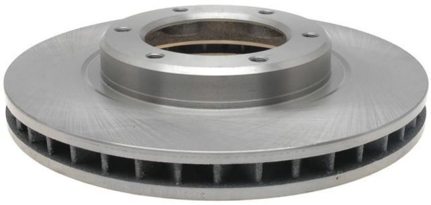Raybestos 96386R Raybestos R-Line Brake Rotor
