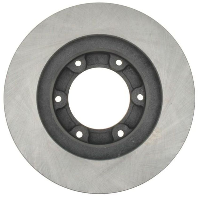 Raybestos 96386R Raybestos R-Line Brake Rotor