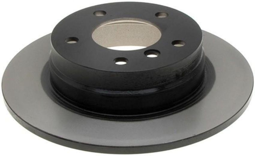 Raybestos 96387 Raybestos Specialty - Street Performance Brake Rotor