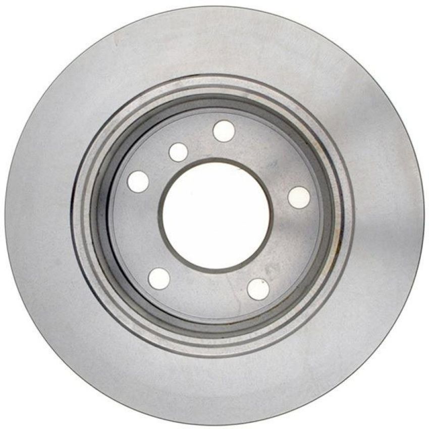 Raybestos 96387 Raybestos Specialty - Street Performance Brake Rotor