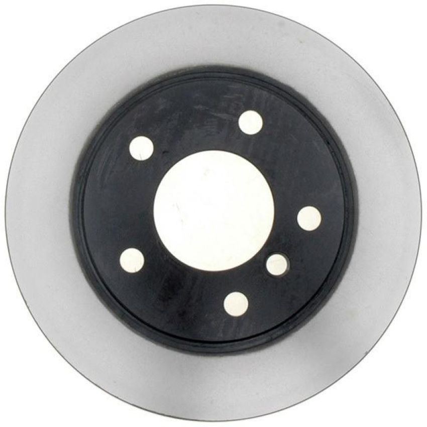 Raybestos 96387 Raybestos Specialty - Street Performance Brake Rotor