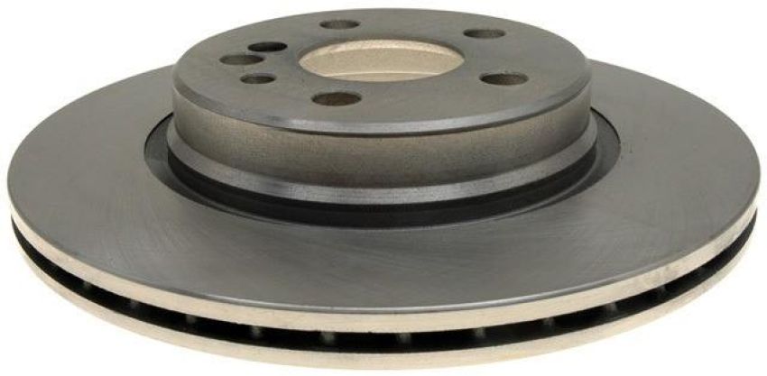 Raybestos 96390 Raybestos Specialty - Street Performance Brake Rotor