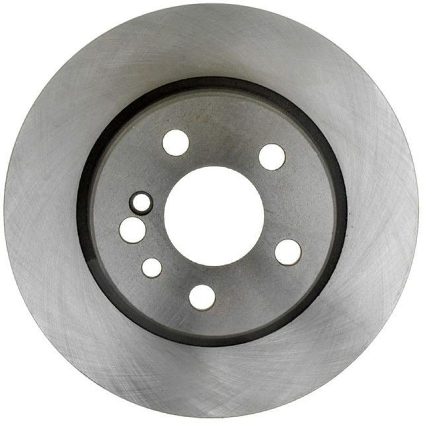 Raybestos 96390 Raybestos Specialty - Street Performance Brake Rotor