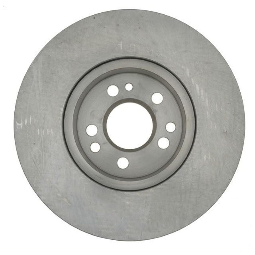 Raybestos 96392R Raybestos R-Line Brake Rotor