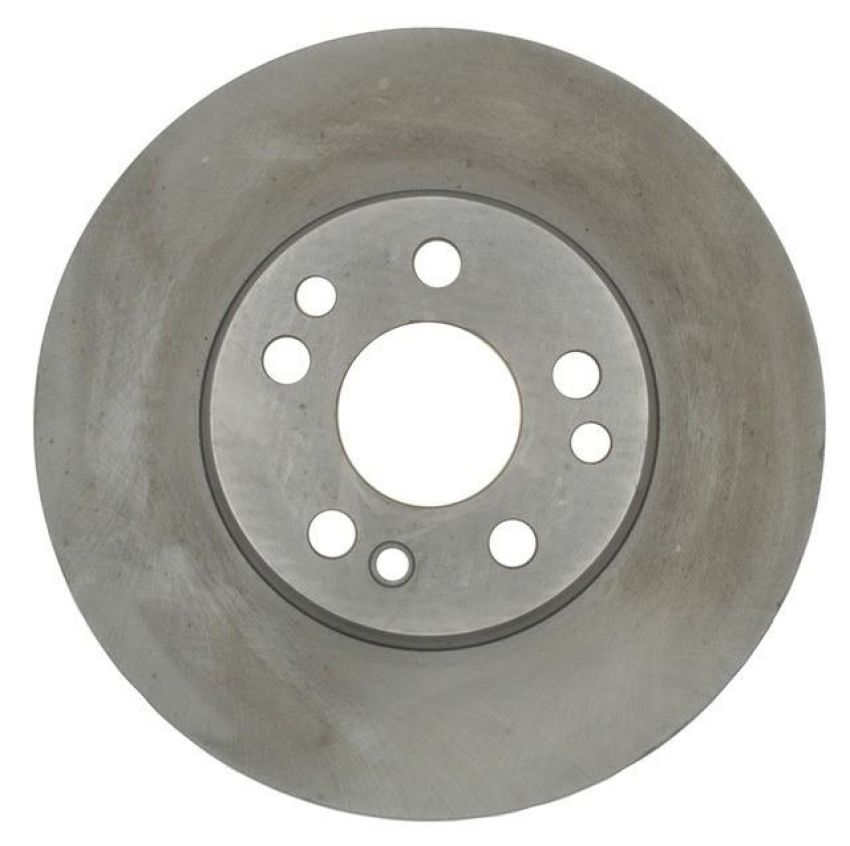 Raybestos 96392R Raybestos R-Line Brake Rotor