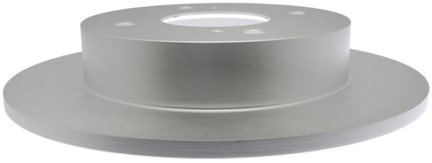 Raybestos 96408FZN Raybestos Element3 Coated Brake Rotor