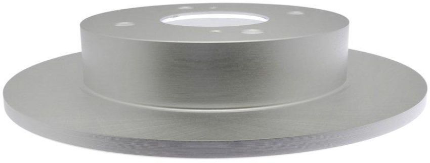 Raybestos 96408FZN Raybestos Element3 Coated Brake Rotor