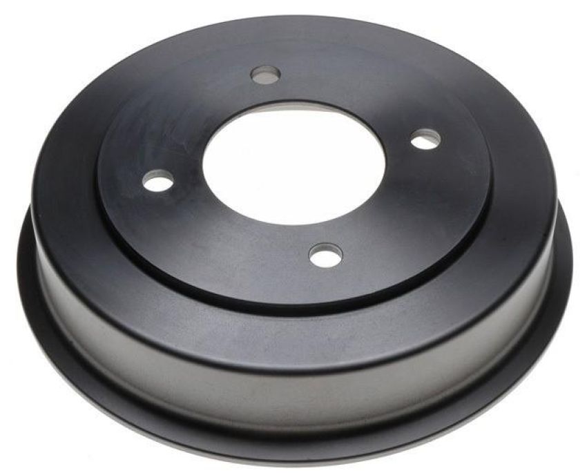 Raybestos 9640R Raybestos R-Line Brake Drum