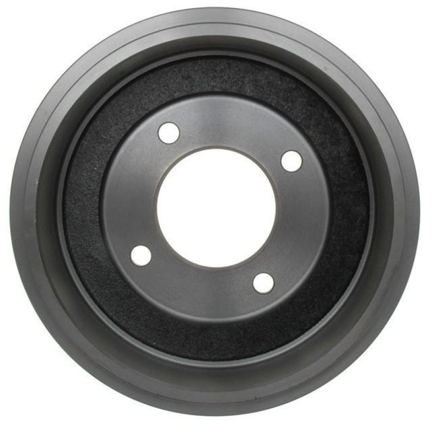 Raybestos 9640R Raybestos R-Line Brake Drum