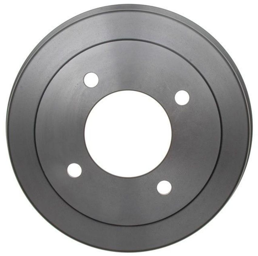 Raybestos 9640R Raybestos R-Line Brake Drum