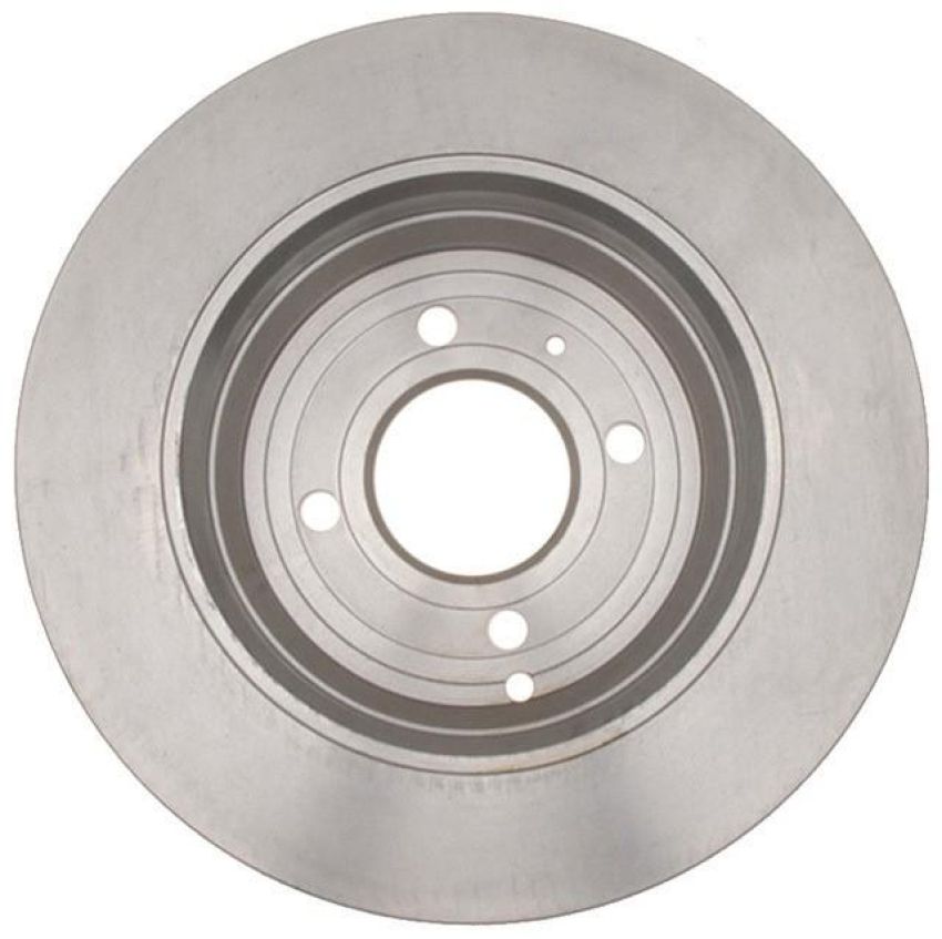 Raybestos 96414 Raybestos Specialty - Street Performance Brake Rotor