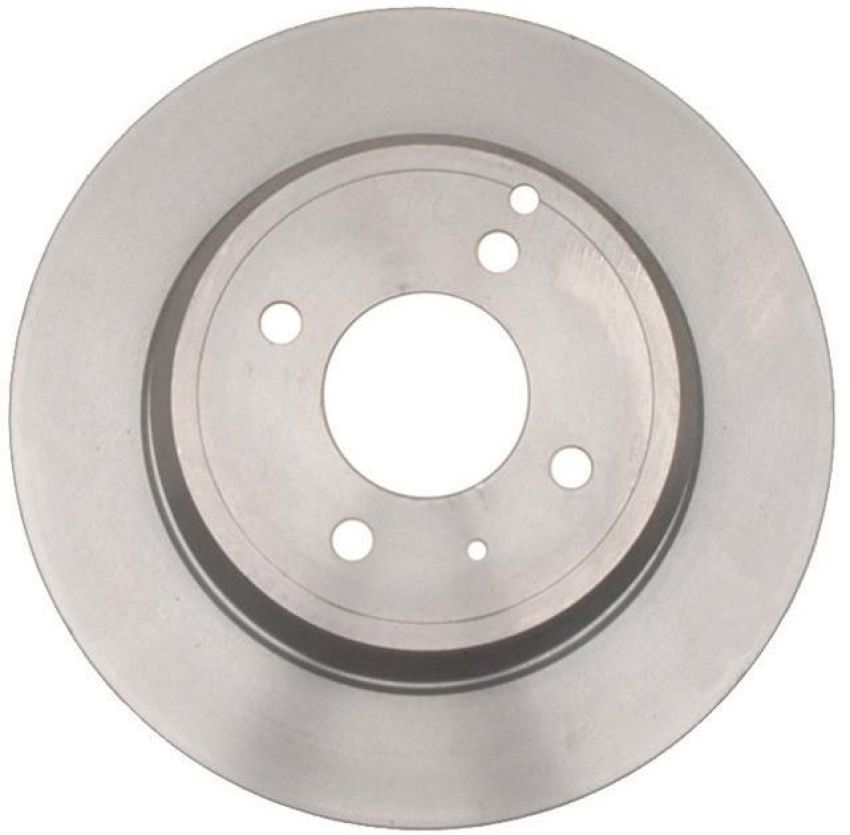 Raybestos 96414 Raybestos Specialty - Street Performance Brake Rotor