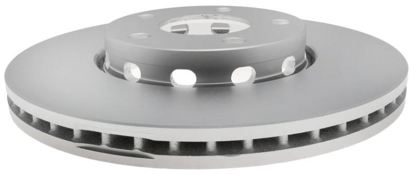 Raybestos 96421FZN Raybestos Element3 Coated Brake Rotor