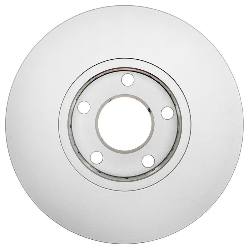 Raybestos 96421FZN Raybestos Element3 Coated Brake Rotor