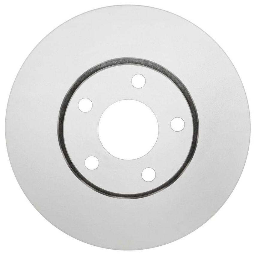 Raybestos 96421FZN Raybestos Element3 Coated Brake Rotor