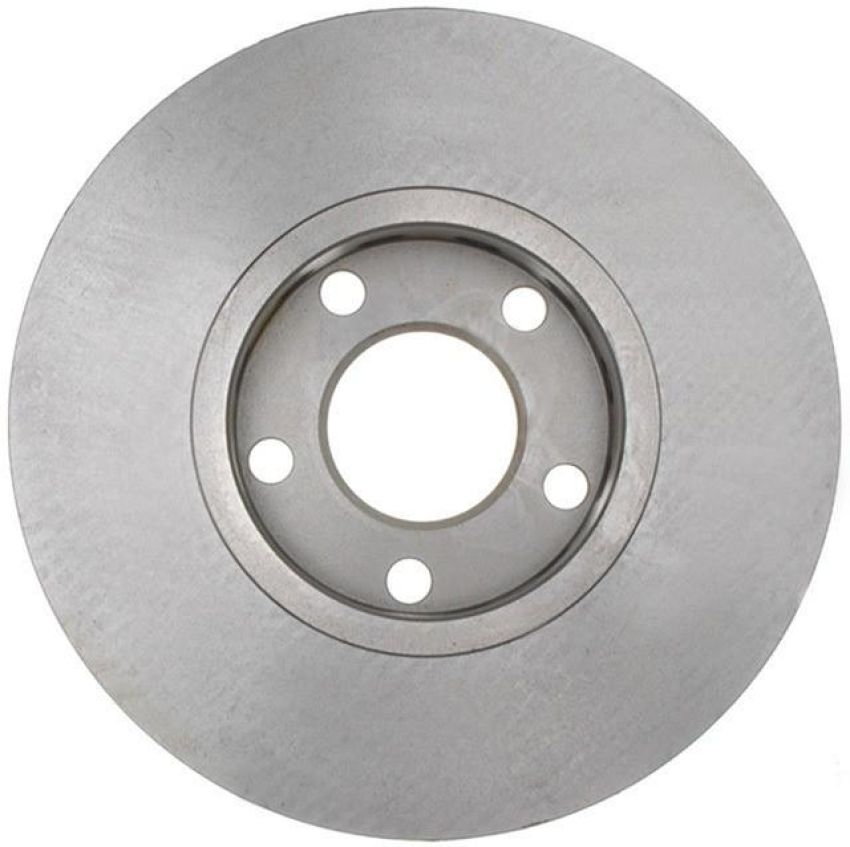 Raybestos 96421R Raybestos R-Line Brake Rotor