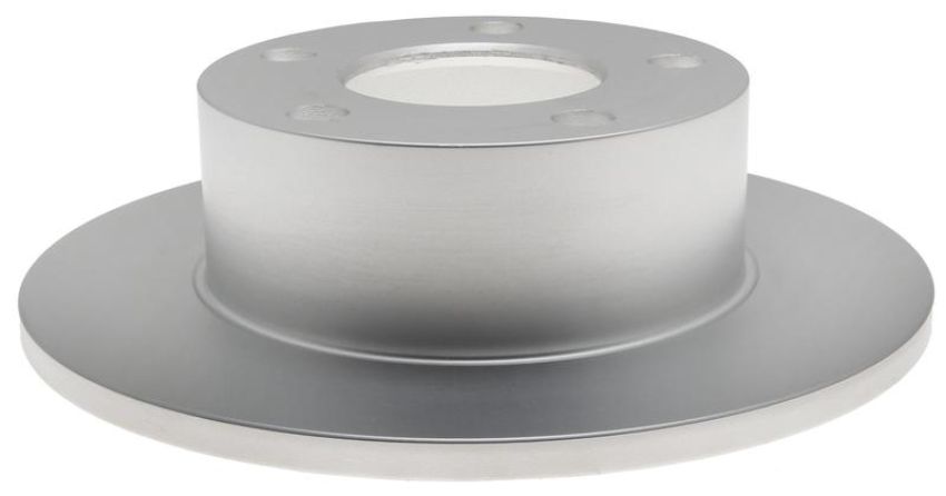 Raybestos 96423FZN Raybestos Element3 Coated Brake Rotor