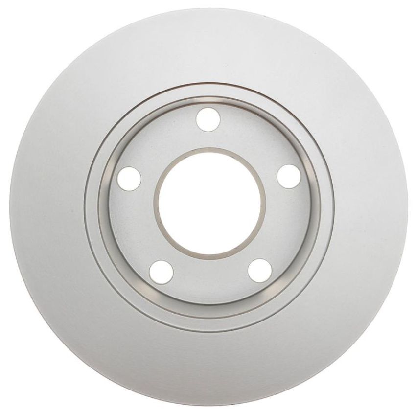 Raybestos 96423FZN Raybestos Element3 Coated Brake Rotor
