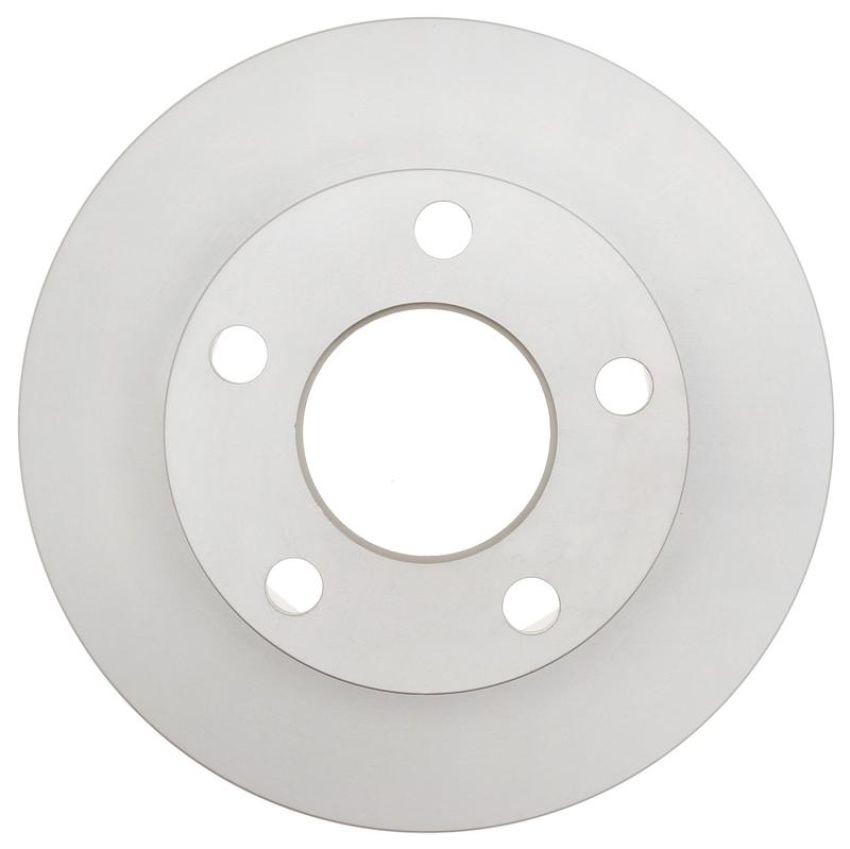 Raybestos 96423FZN Raybestos Element3 Coated Brake Rotor