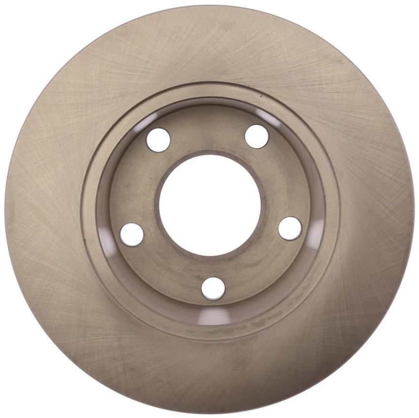 Raybestos 96423R Raybestos R-Line Brake Rotor