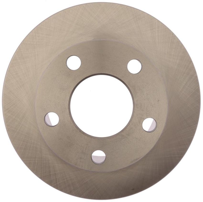 Raybestos 96423R Raybestos R-Line Brake Rotor
