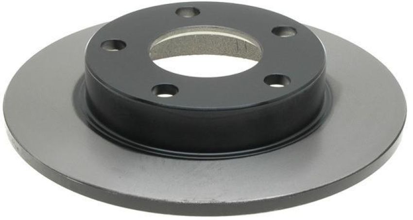 Raybestos 96424 Raybestos Specialty - Street Performance Brake Rotor