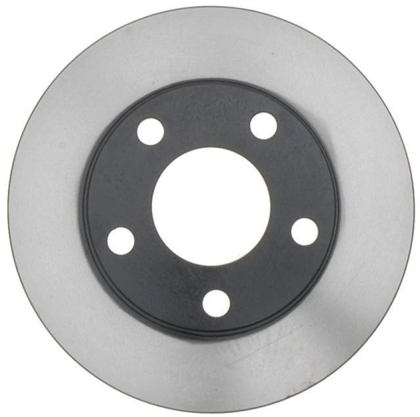 Raybestos 96424 Raybestos Specialty - Street Performance Brake Rotor