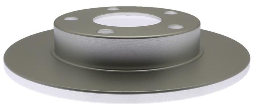 Raybestos 96424FZN Raybestos Element3 Coated Brake Rotor