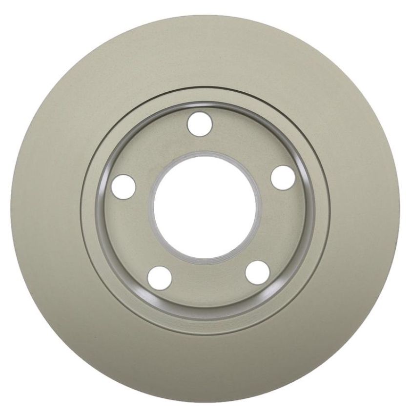 Raybestos 96424FZN Raybestos Element3 Coated Brake Rotor