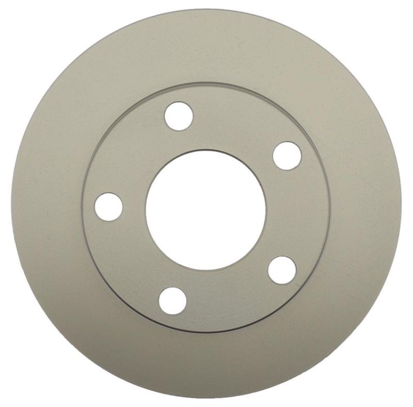 Raybestos 96424FZN Raybestos Element3 Coated Brake Rotor