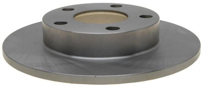 Raybestos 96424R Raybestos R-Line Brake Rotor