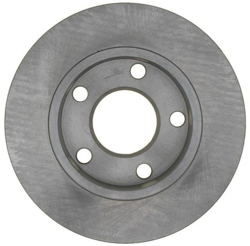 Raybestos 96424R Raybestos R-Line Brake Rotor