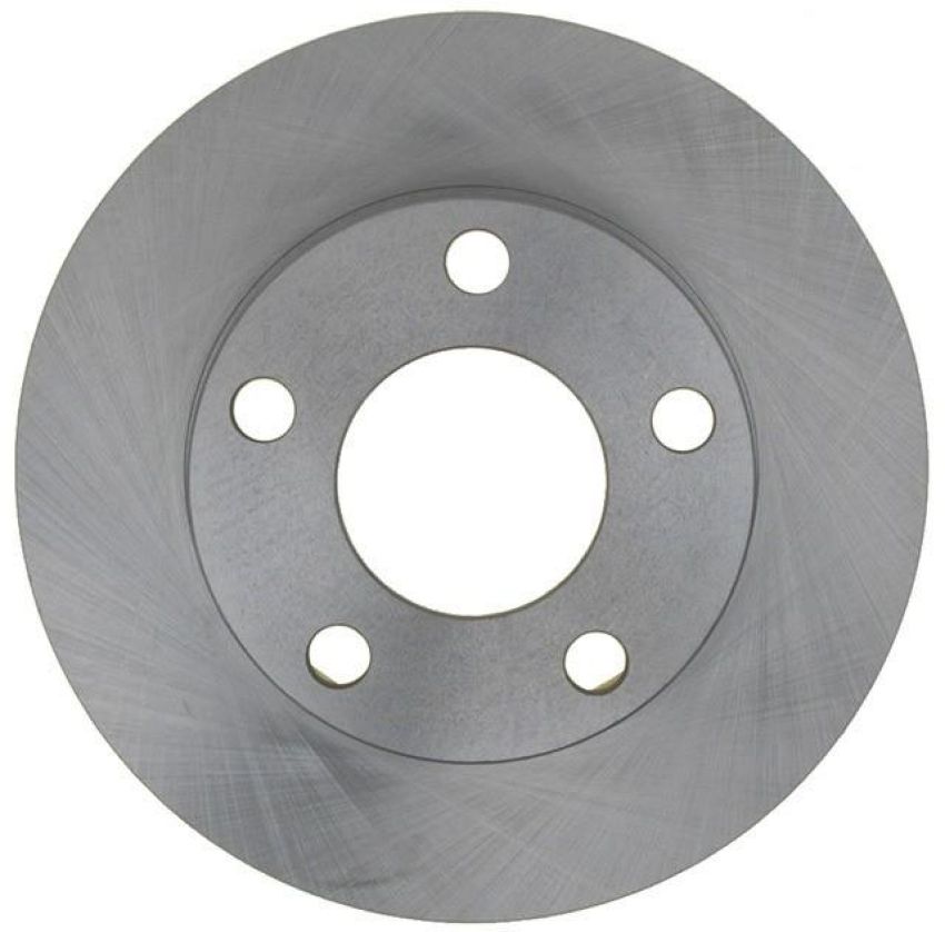 Raybestos 96424R Raybestos R-Line Brake Rotor