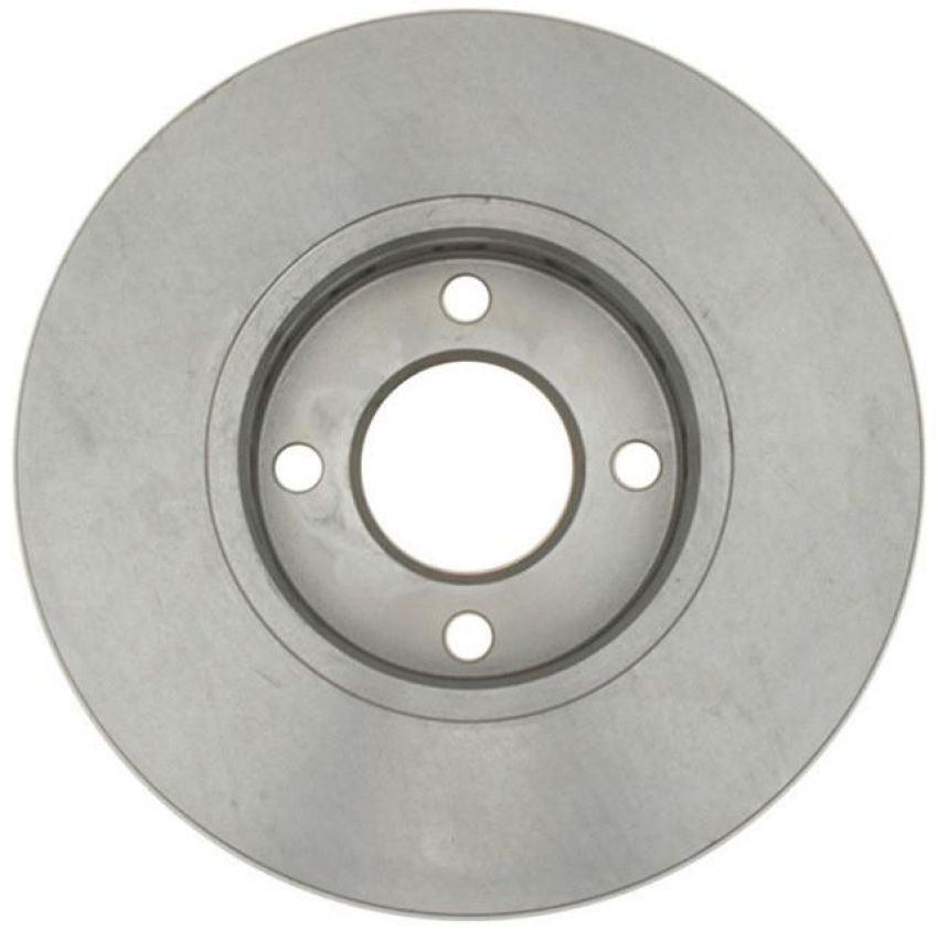 Raybestos 96428R Raybestos R-Line Brake Rotor