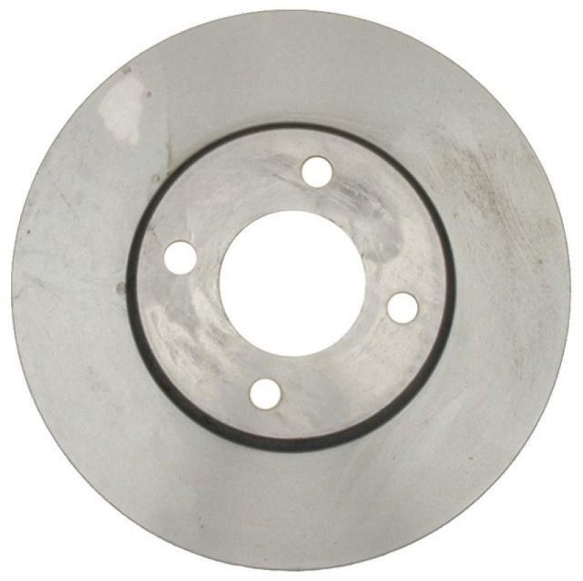 Raybestos 96428R Raybestos R-Line Brake Rotor