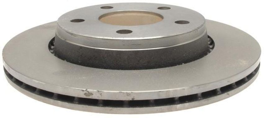 Raybestos 96429R Raybestos R-Line Brake Rotor