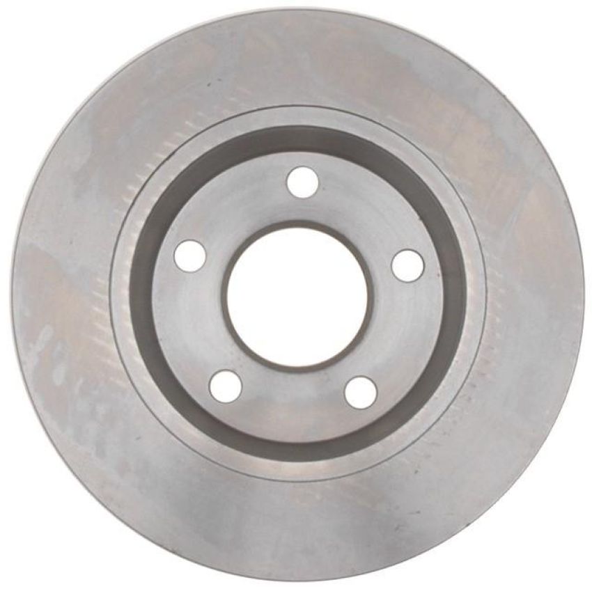 Raybestos 96429R Raybestos R-Line Brake Rotor