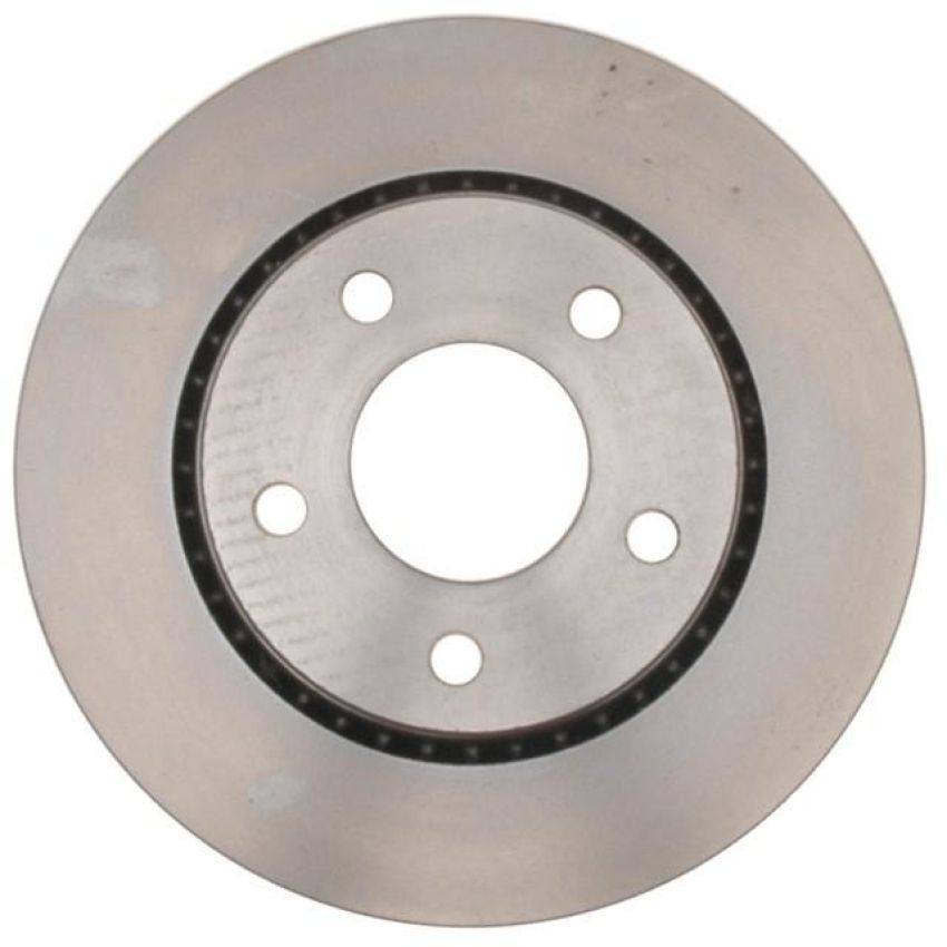Raybestos 96429R Raybestos R-Line Brake Rotor