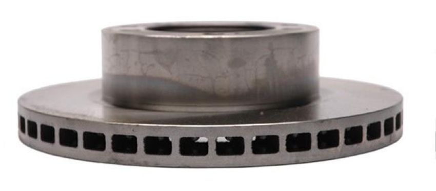 Raybestos 96432R Raybestos R-Line Brake Rotor