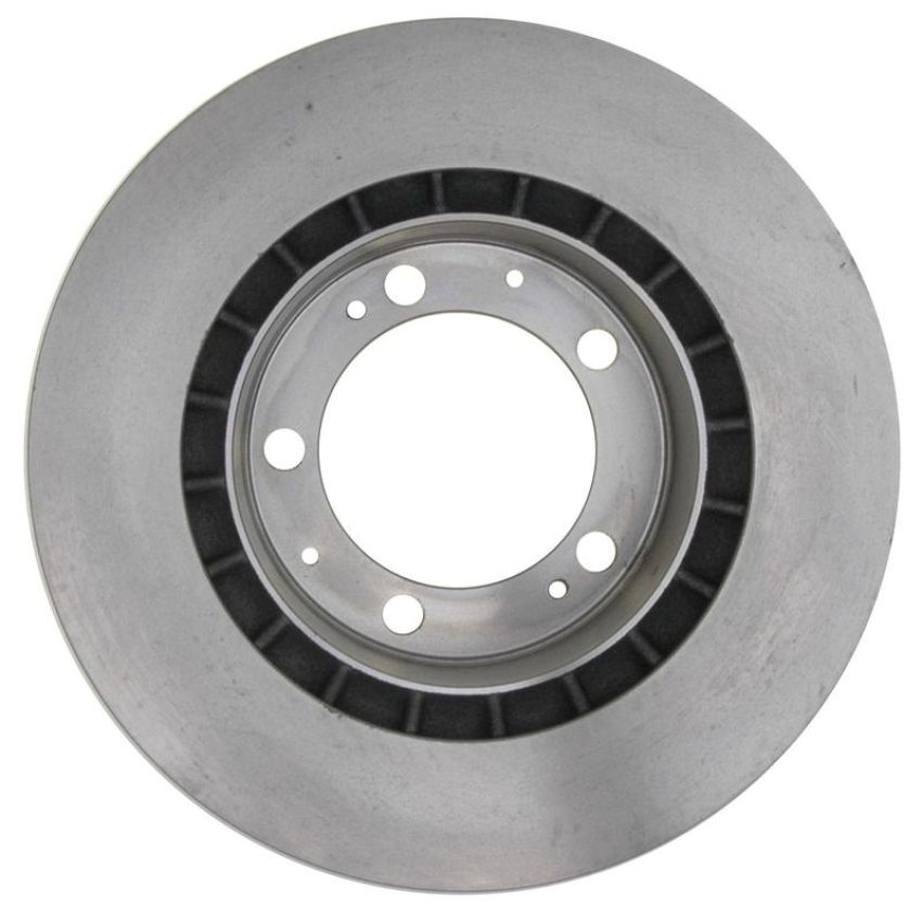Raybestos 96432R Raybestos R-Line Brake Rotor