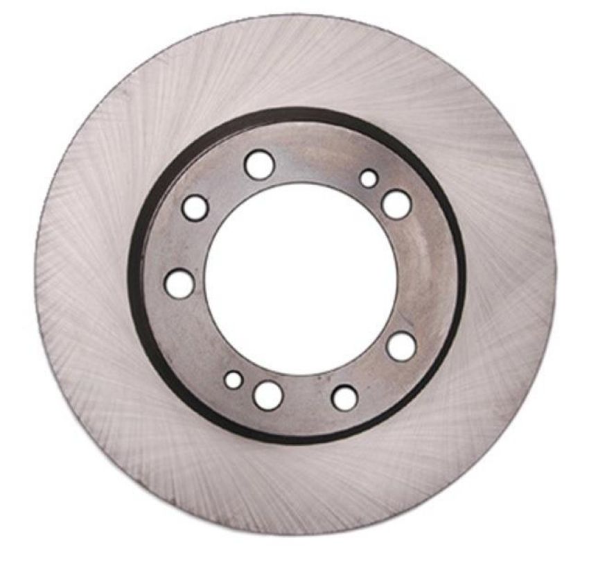 Raybestos 96432R Raybestos R-Line Brake Rotor