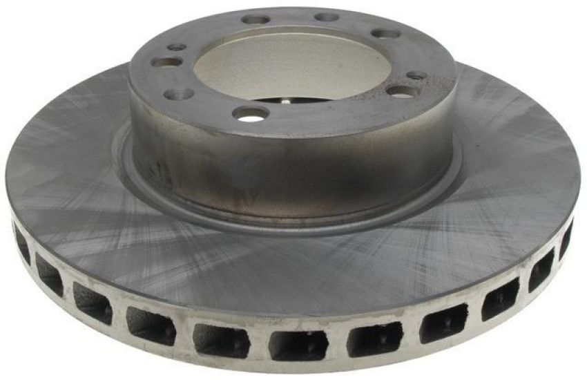 Raybestos 96433R Raybestos R-Line Brake Rotor