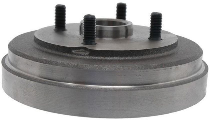Raybestos 9643R Raybestos R-Line Brake Drum