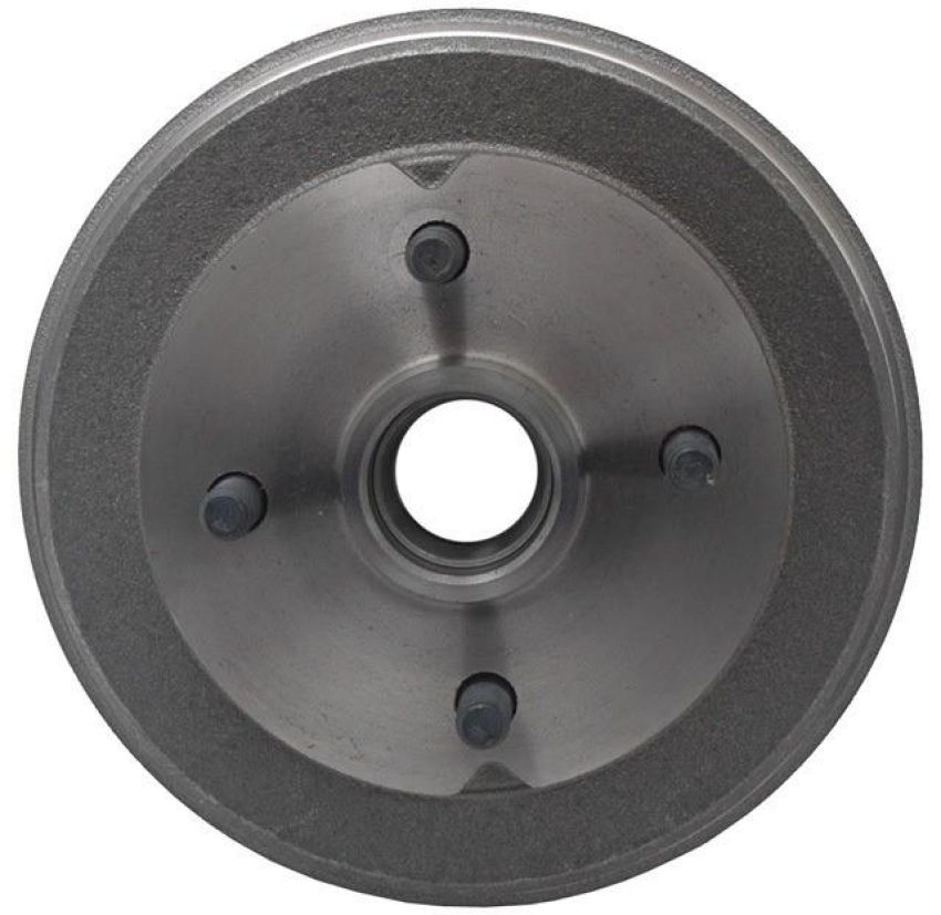 Raybestos 9643R Raybestos R-Line Brake Drum