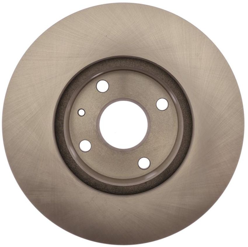 Raybestos 96464R Raybestos R-Line Brake Rotor