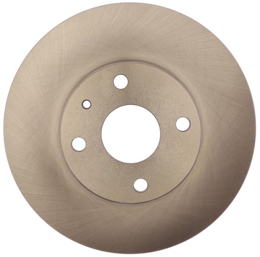 Raybestos 96464R Raybestos R-Line Brake Rotor