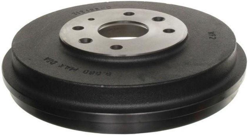 Raybestos 9646R Raybestos R-Line Brake Drum