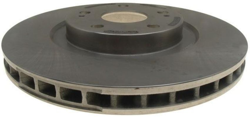Raybestos 96470R Raybestos R-Line Brake Rotor